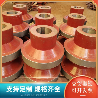 皮带轮配件三角皮带盘